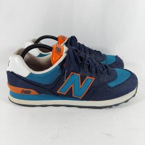 New Balance 574 Winter Harbor ML574WNC Mens 11 D